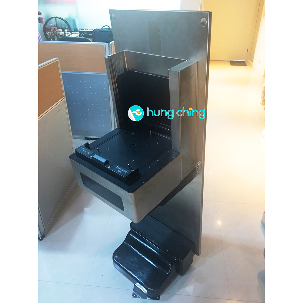 LPX2200 ASSY 9700-5384-02 (SHUTTLE)-02