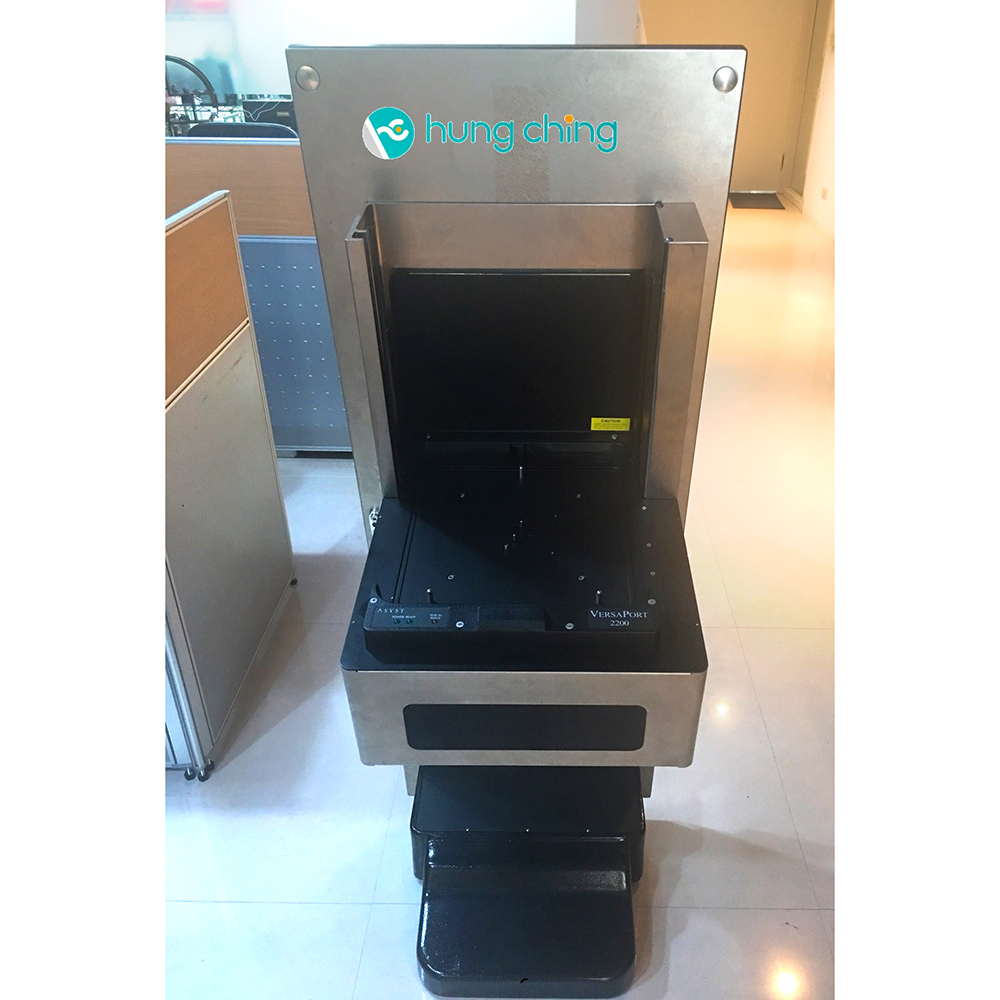 LPX2200 ASSY 9700-5384-02 (SHUTTLE)